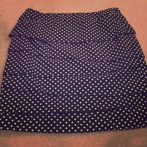 skirt